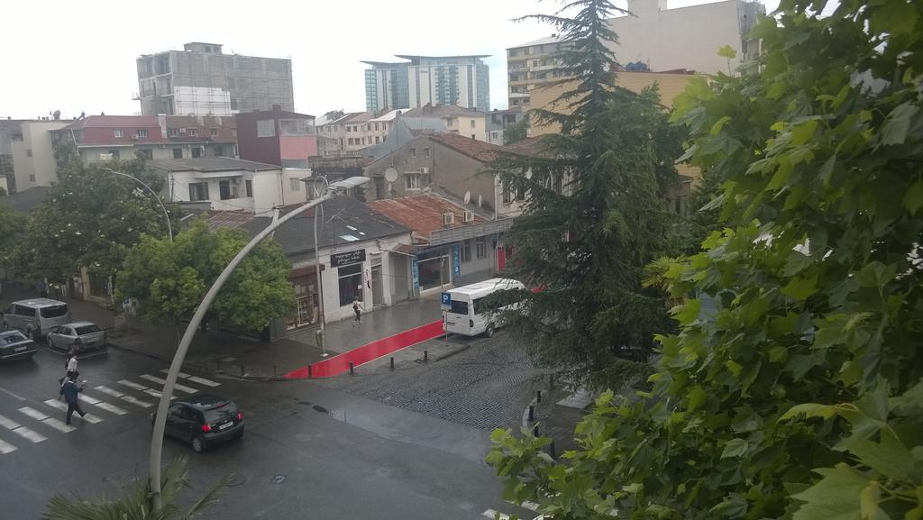 Apartment Georgy Batumi Esterno foto