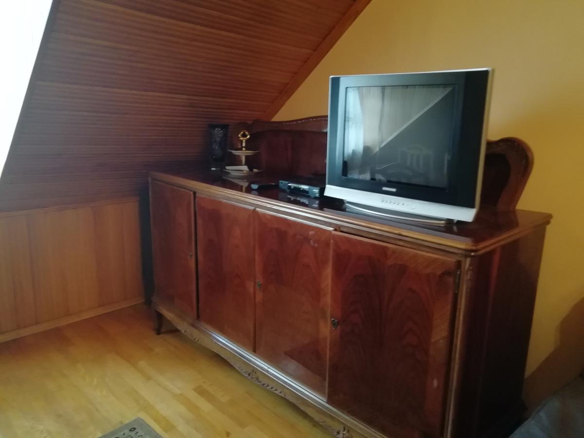 Apartment Georgy Batumi Esterno foto