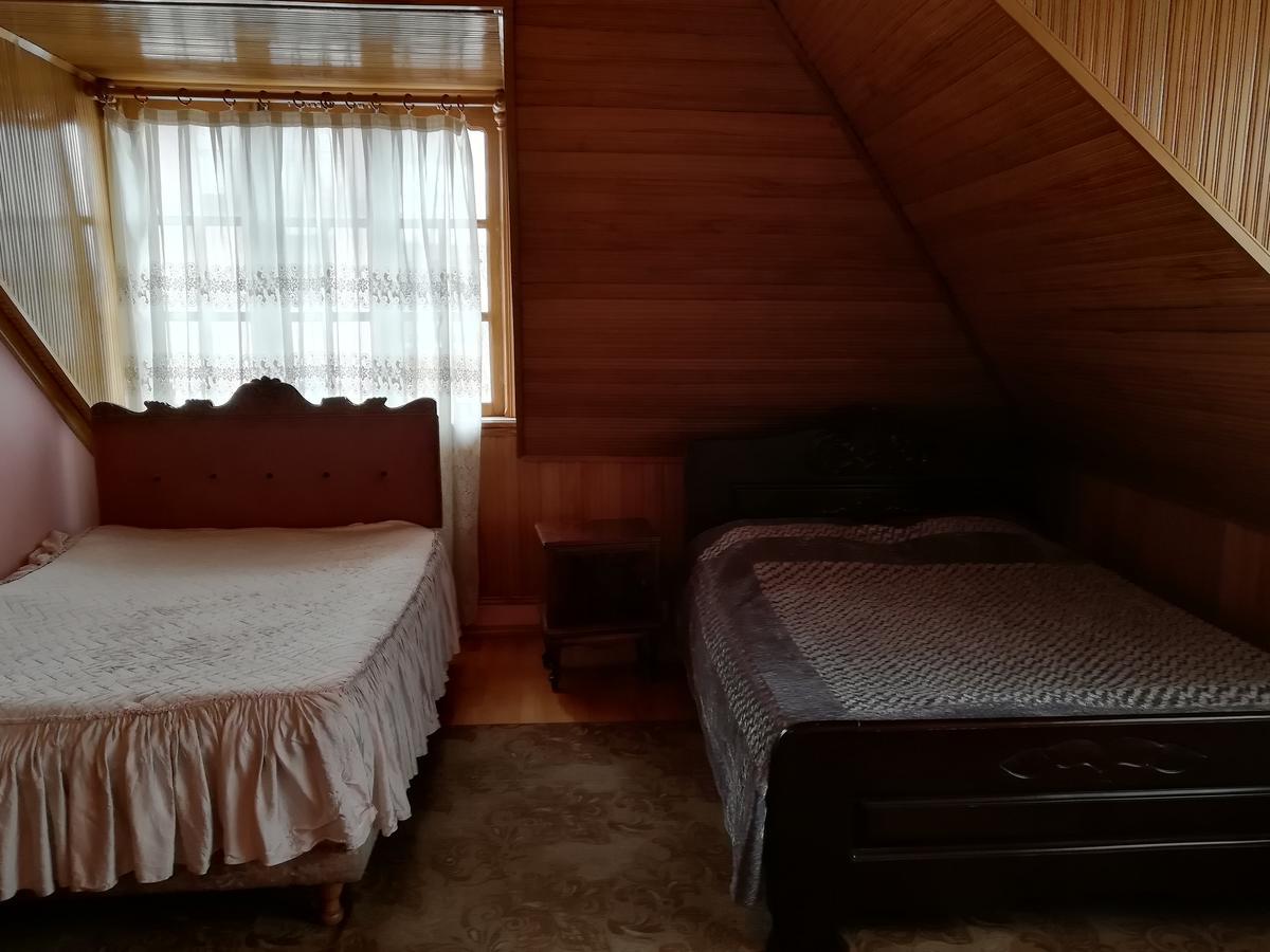 Apartment Georgy Batumi Esterno foto