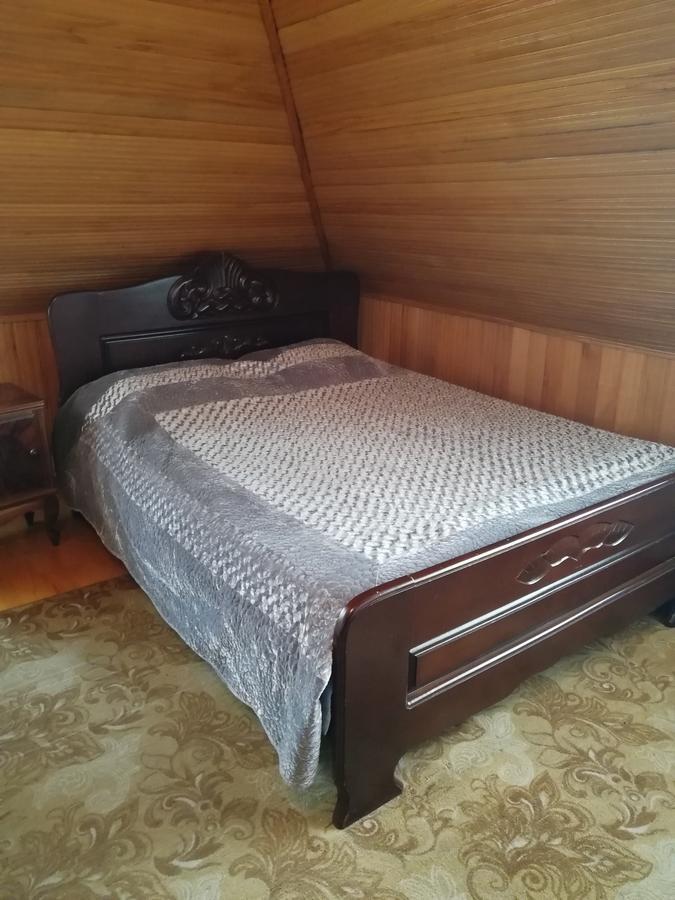 Apartment Georgy Batumi Esterno foto