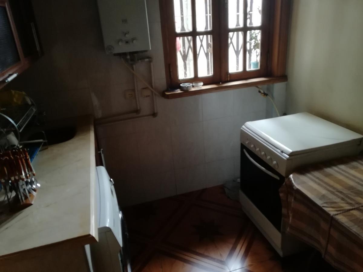 Apartment Georgy Batumi Esterno foto
