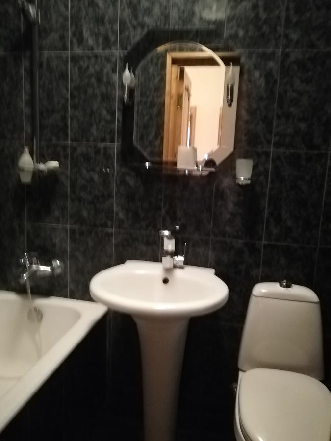 Apartment Georgy Batumi Esterno foto