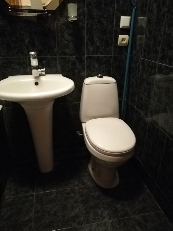 Apartment Georgy Batumi Esterno foto
