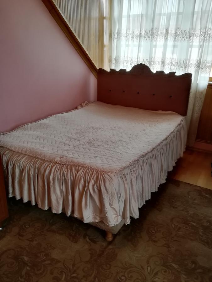 Apartment Georgy Batumi Esterno foto