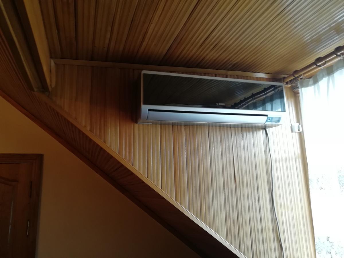 Apartment Georgy Batumi Esterno foto