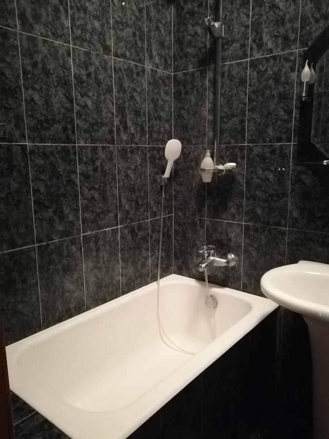 Apartment Georgy Batumi Esterno foto