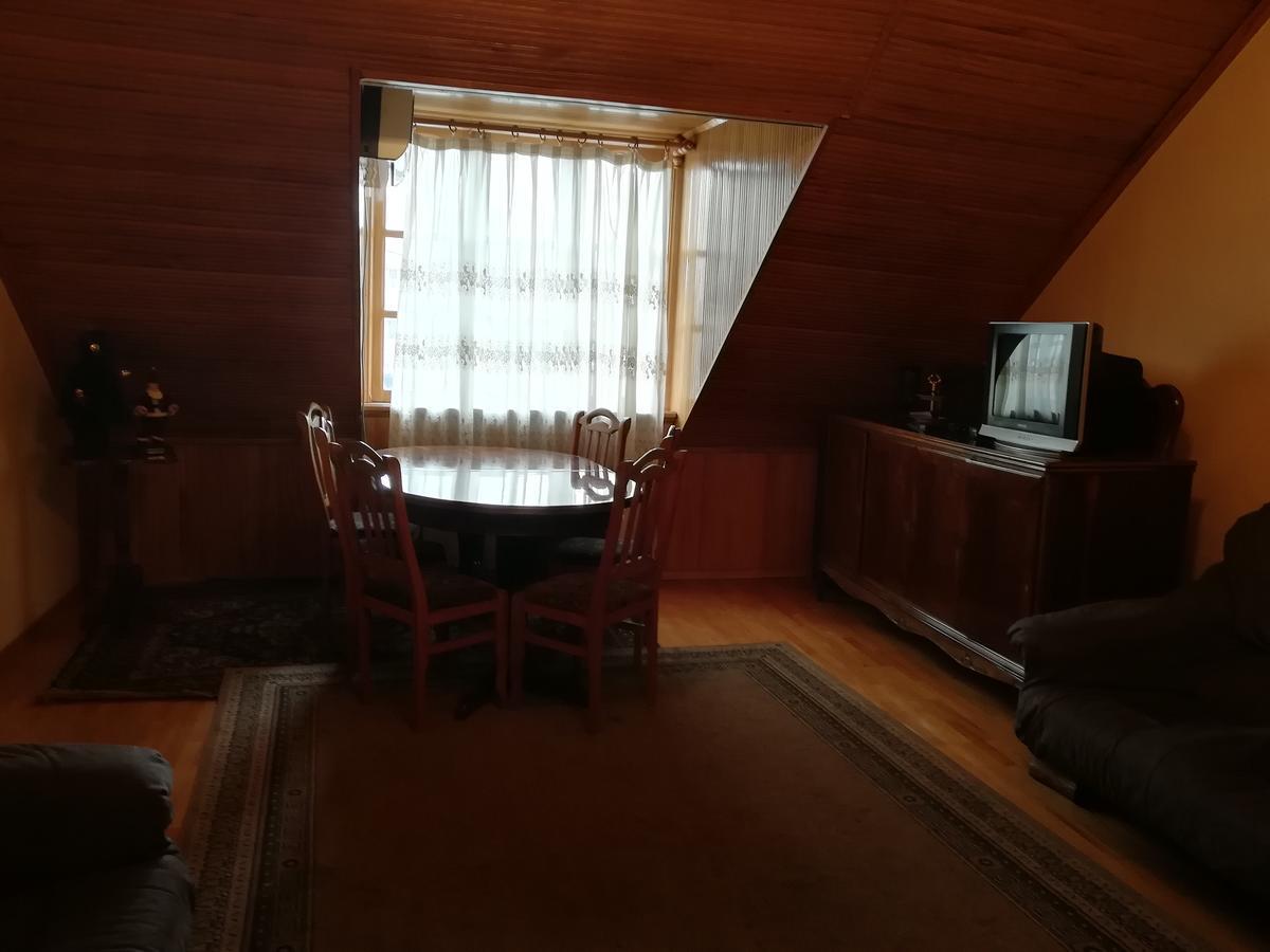 Apartment Georgy Batumi Esterno foto