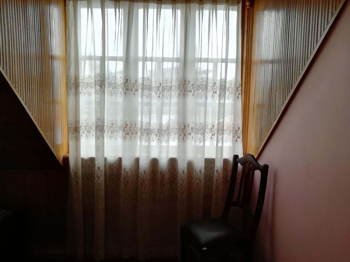 Apartment Georgy Batumi Esterno foto