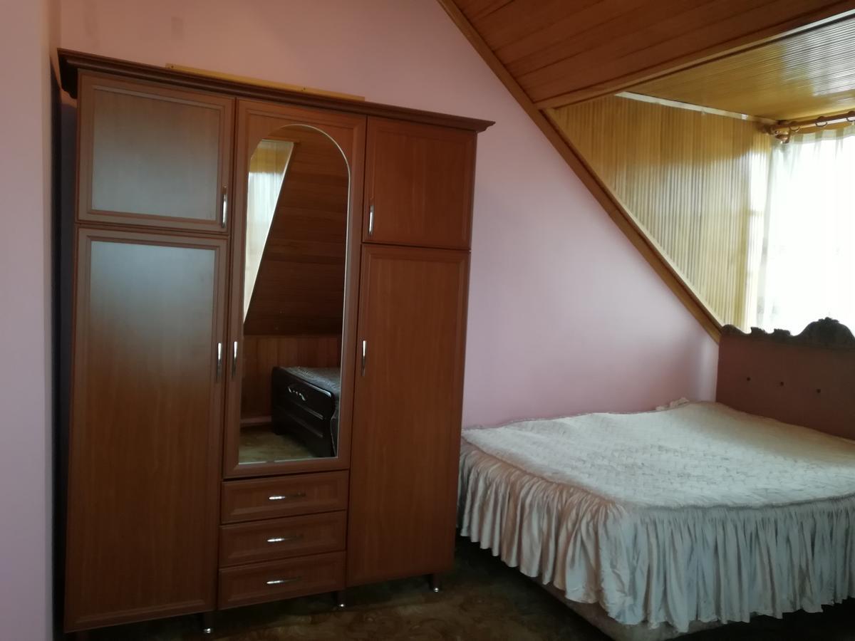 Apartment Georgy Batumi Esterno foto